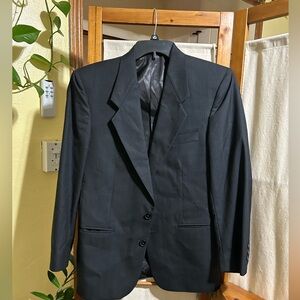 Givenchy Monsieur Blazer